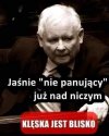Wszystko się wymyka