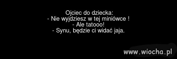 Wyjście na impreze