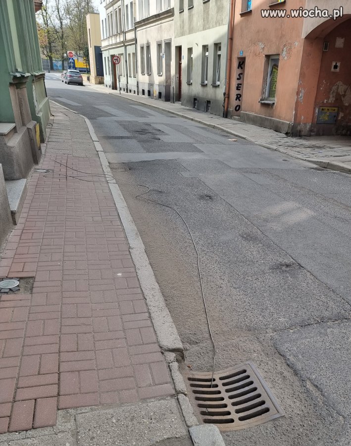 Telewizyjny lifehack - ktoś złamał system