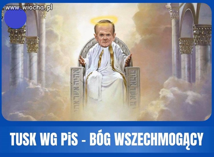 Ależ to PiSdzielstwo boi się tego faceta ...