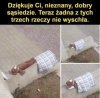 Dobrymi chęciami jest piekło wybrukowane...