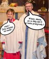 Xiądz proboszcz