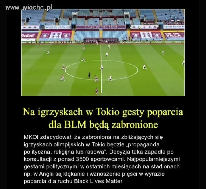 Na igrzyskach 