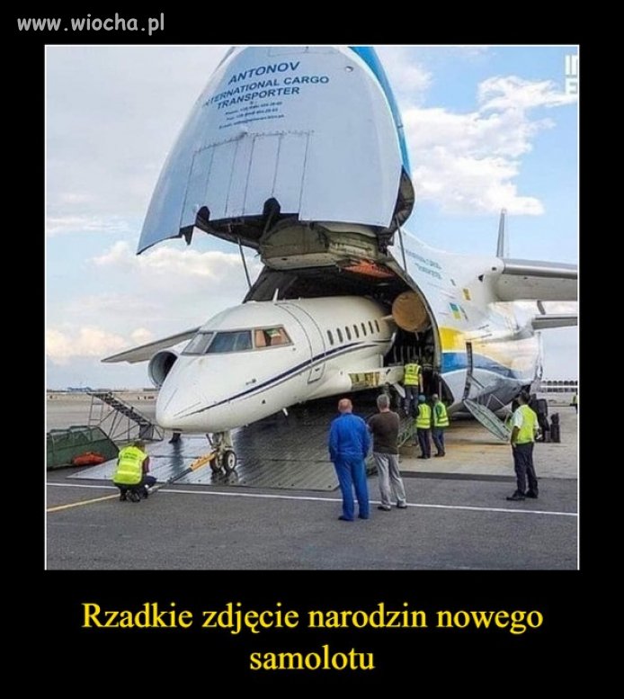 Teraz wiem już wszystko