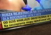 Rejestracja nowych roczników 