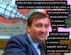 Nie spodziewali się.