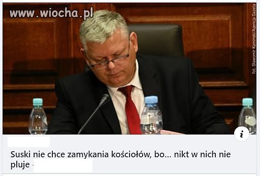 Tytan intelektu znów zabłysnął