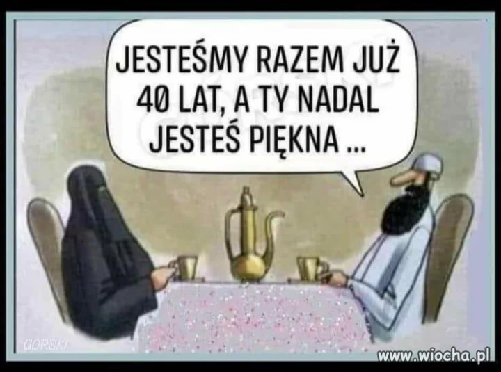 Oni mają latwiej
