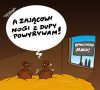 Dowcipniś 