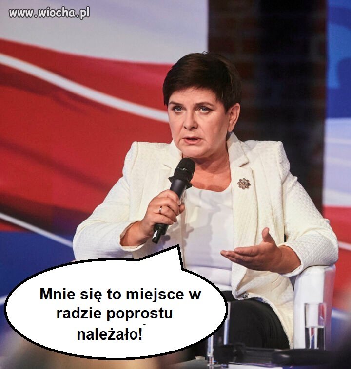 Szydło powołana do Rady przy Muzeum Auschwitz