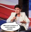 Szydło powołana do Rady przy Muzeum Auschwitz