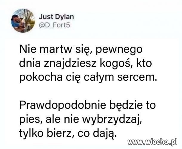Jak to mówią