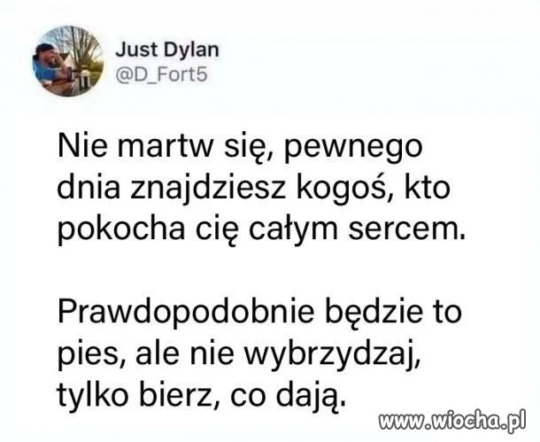 Jak to mówią