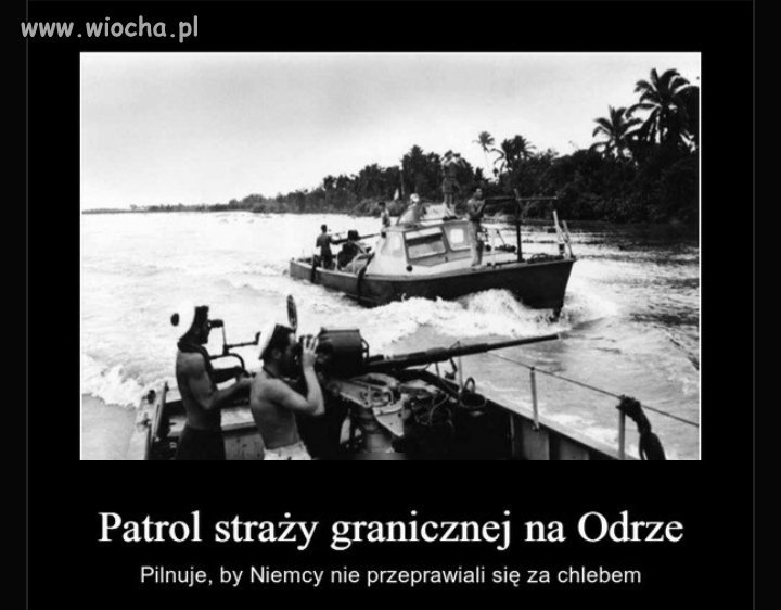 Straż graniczna 