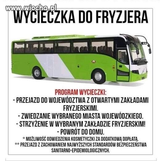 To nawet nie jest już śmieszne   