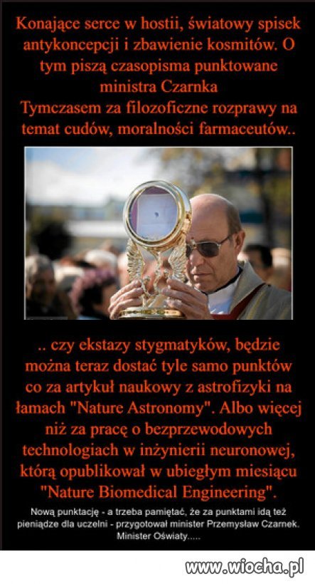 Polska XXI w. za rządów PiSu i sekty kościoła!!!