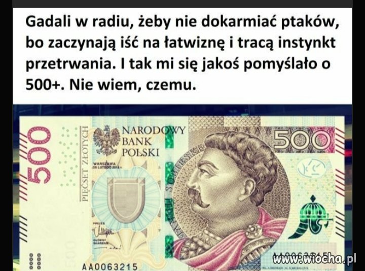 Tak mi się