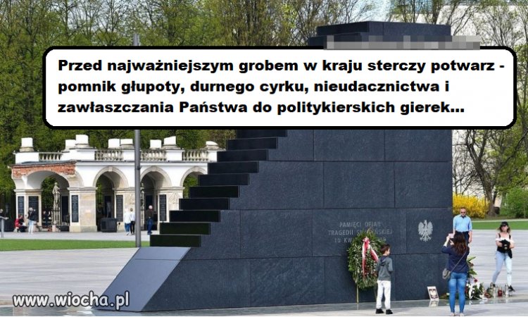 I taka właśnie jest prawda o tym czymś