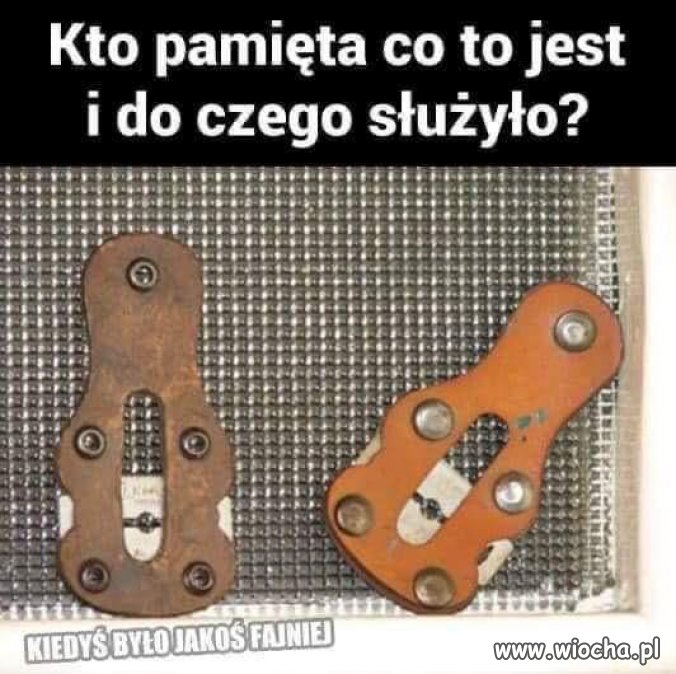 Wspomnień czar...