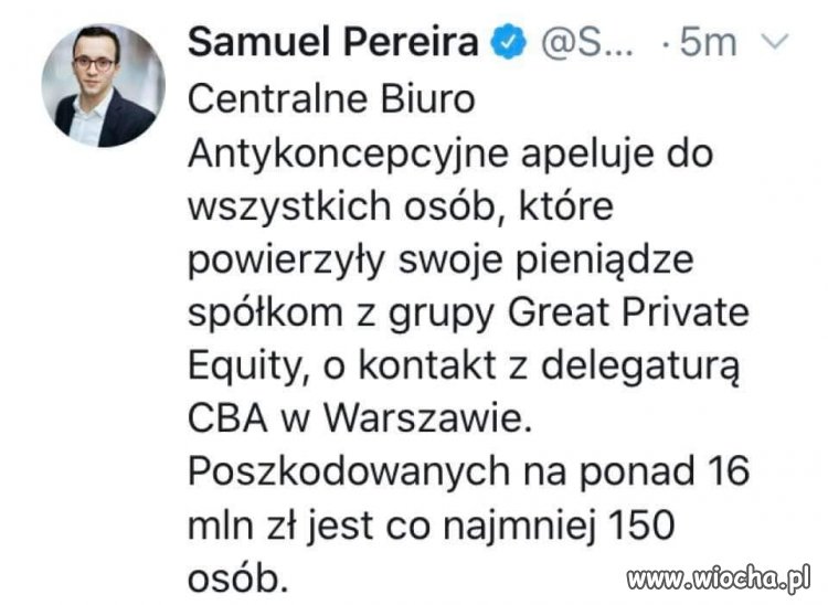 To nawet nie jest już śmieszne   