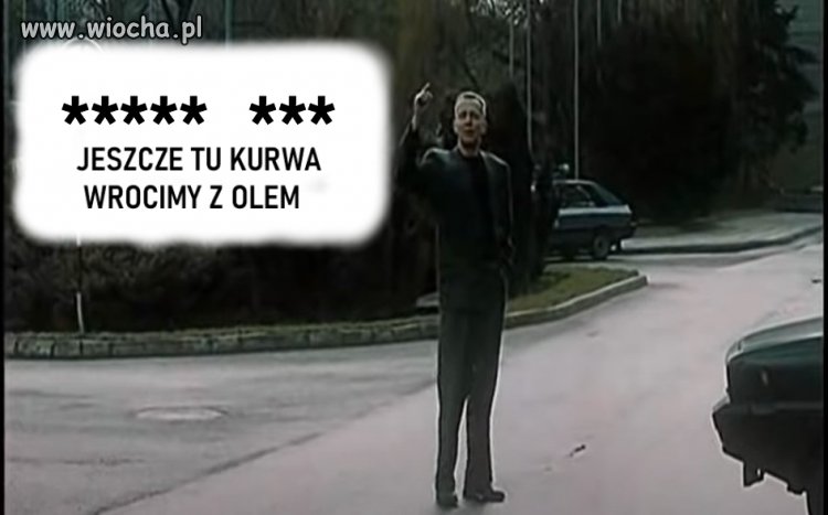 POLISH MOVIE 