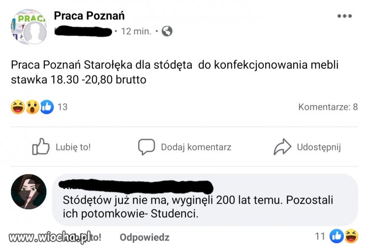 Praca