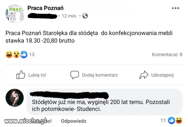 Praca