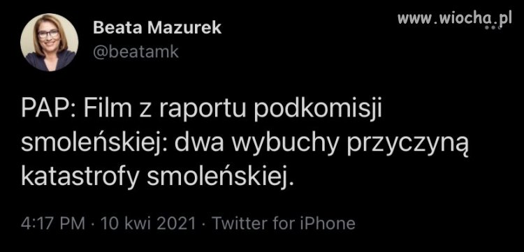 Słowo na niedzielę