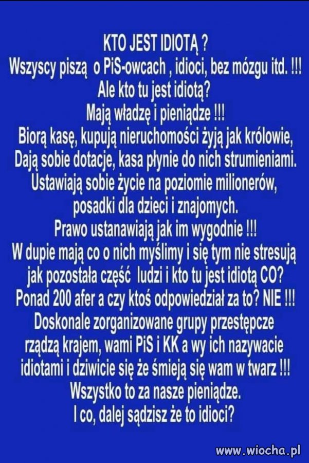 Taka sytuacja 