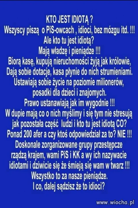Taka sytuacja 