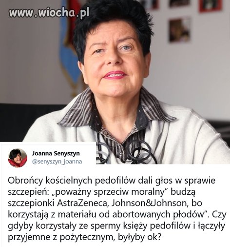 Episkopat ciemnoty XXI wieku