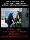 Rocznica w okresie pandemii 