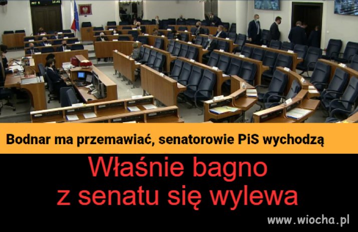 Bagno się wylało 