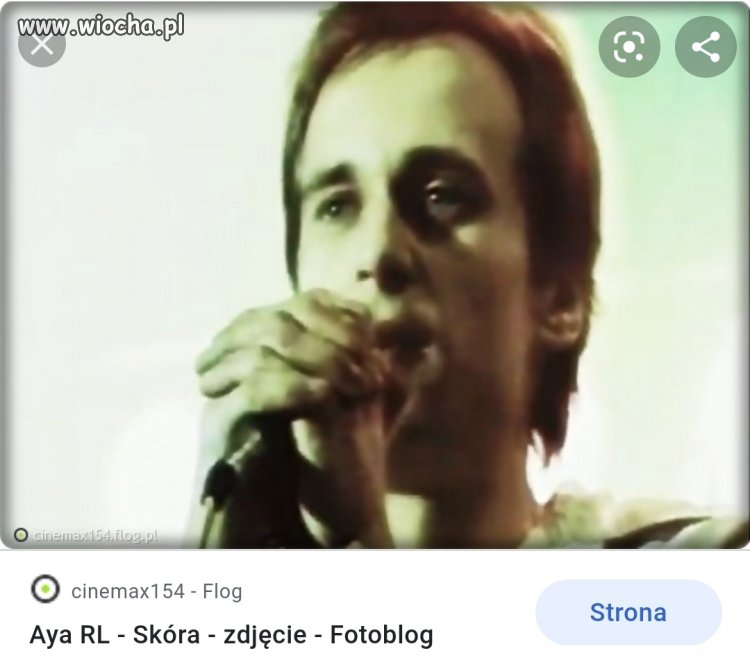 Jak ze skóry zrobić szmate