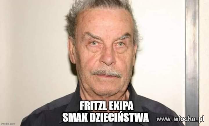 Smak dzieciństwa