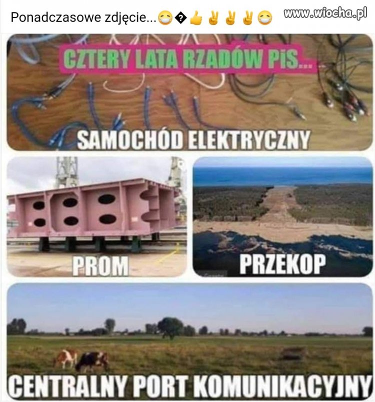 Nie ma co