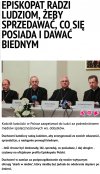 Rozumiem że to oni są tymi biednymi 