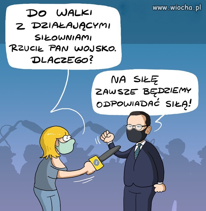 Nasza polityka 