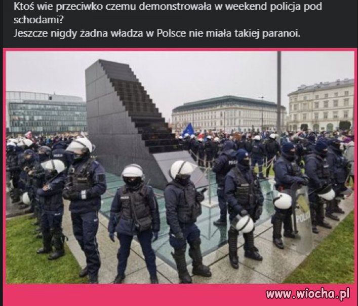 Paranoja