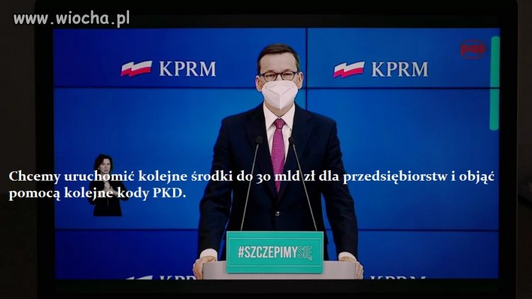 Ciekawe skąd biorą ???