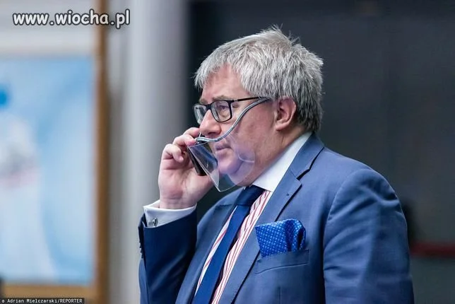Obywatel Rychard oddał unijne pieniądze