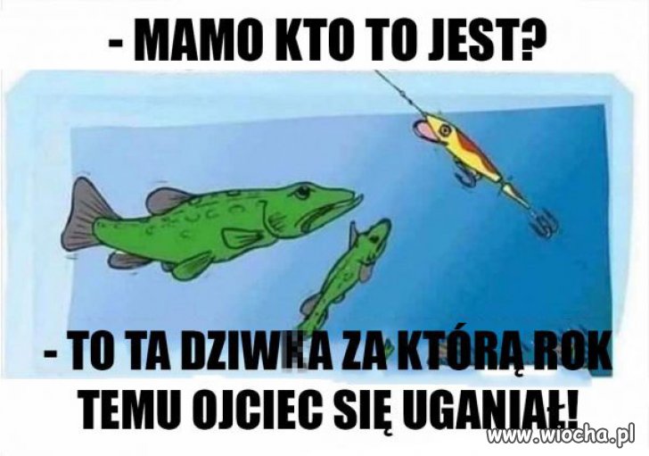Uwiodła Go 