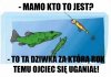 Uwiodła Go 