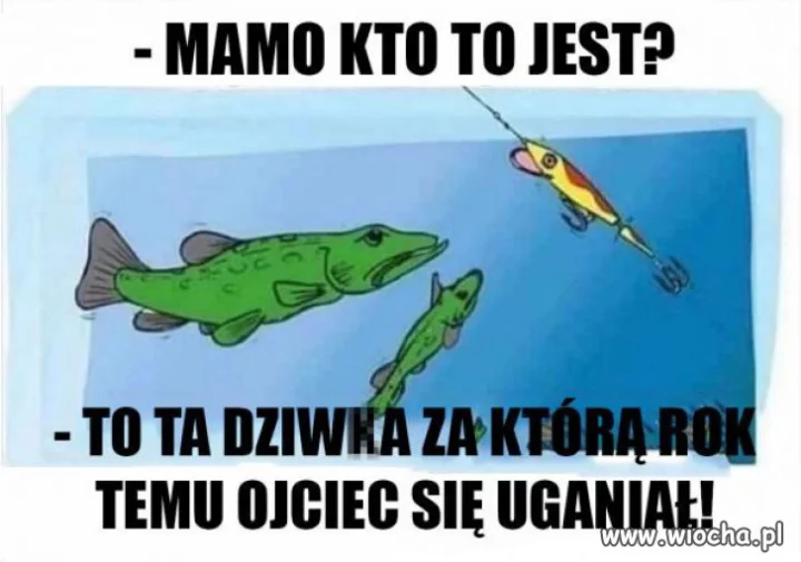 Uwiodła Go 