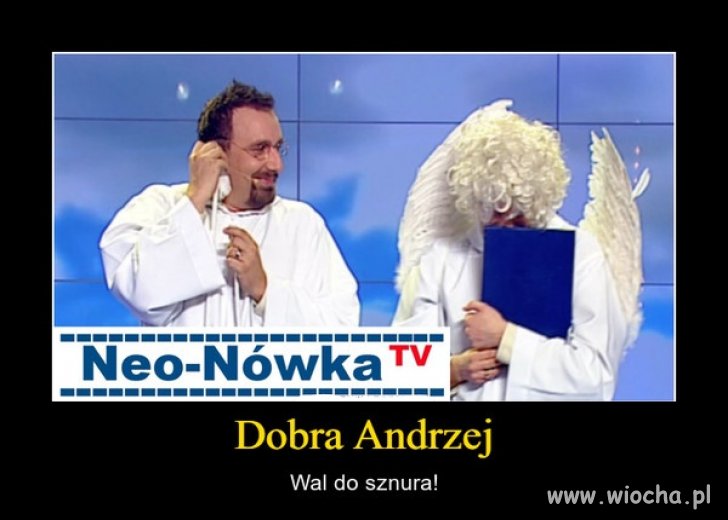 Wal do sznura 