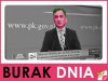 Burak dnia 