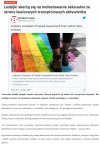No nie możliwe, a komu się skarżą?