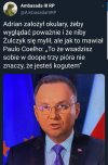 Taka prawda ...