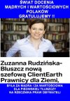 Ten kogo nie doceni PiS, robi światową karierę...