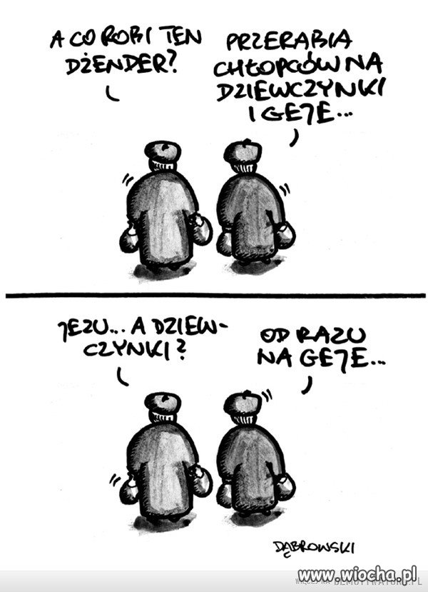 Taka sytuacja   